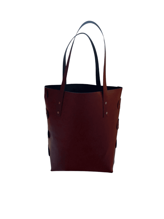 No sew Shopper