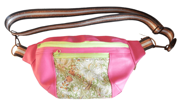 Banana Bag Pink